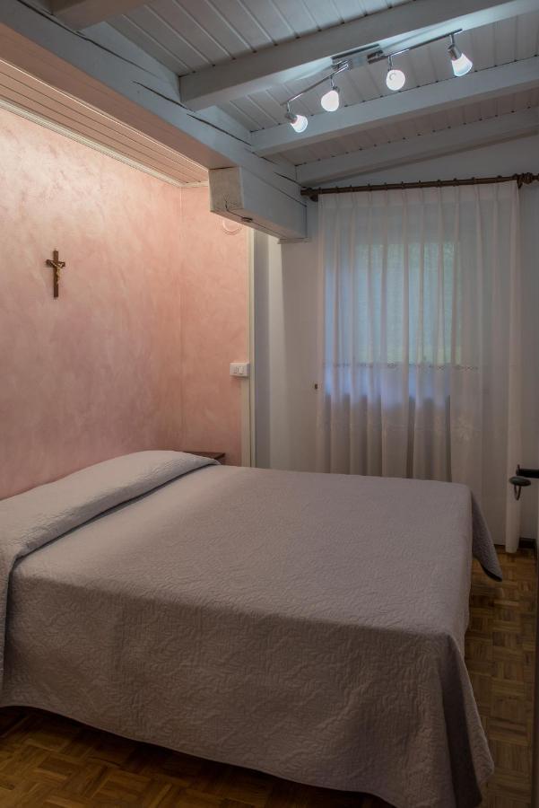 Appartamenti Patrizia San Pietro di Cadore Buitenkant foto