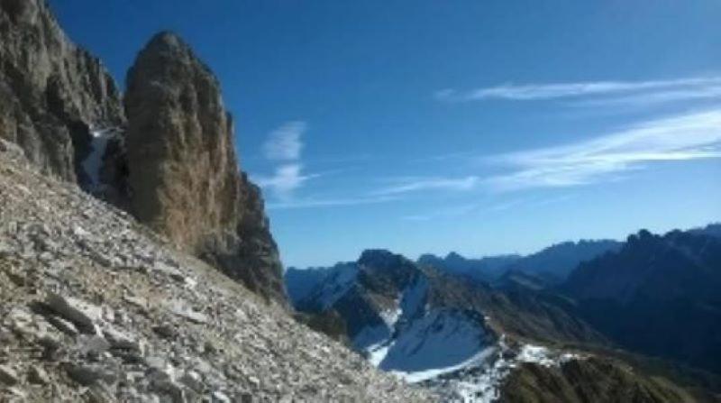 Appartamenti Patrizia San Pietro di Cadore Buitenkant foto