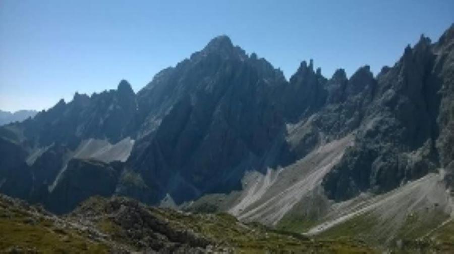 Appartamenti Patrizia San Pietro di Cadore Buitenkant foto